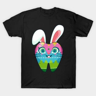 Rabbit Tooth Dentist T-Shirt